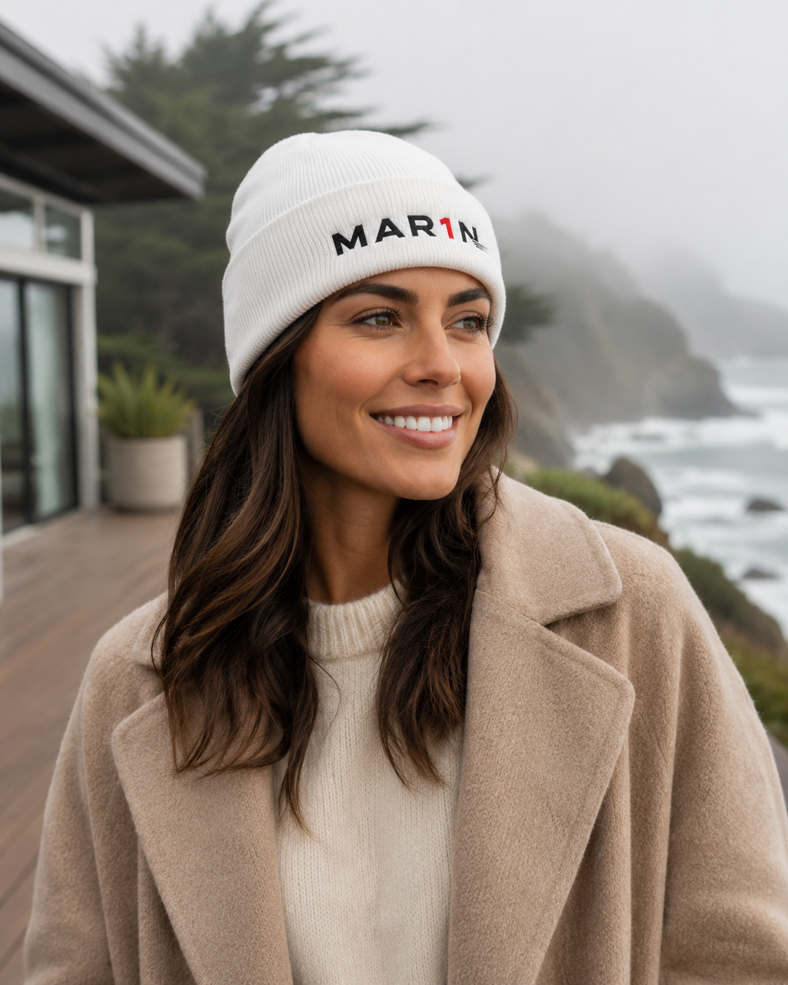 MAR1N Hats