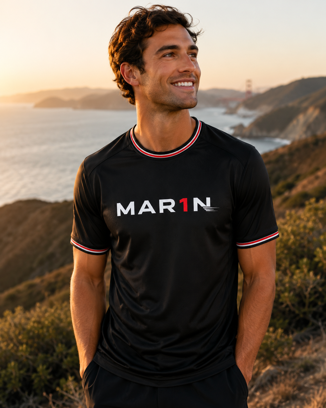 MAR1N — matchday and community