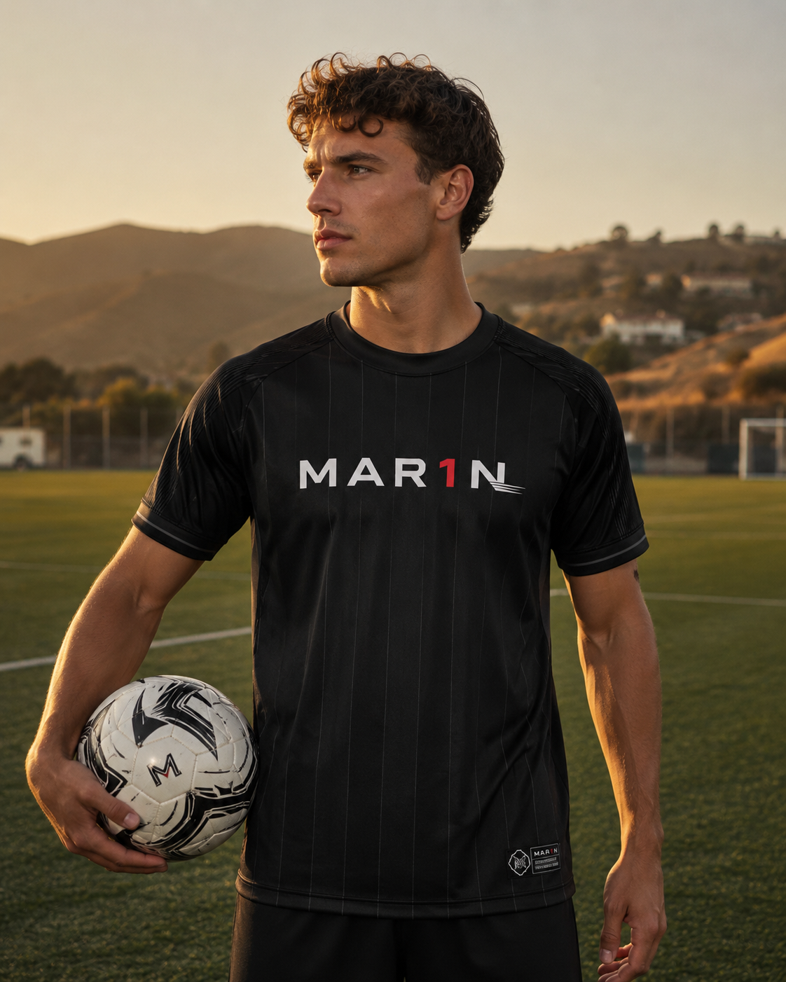 MAR1N Jerseys
