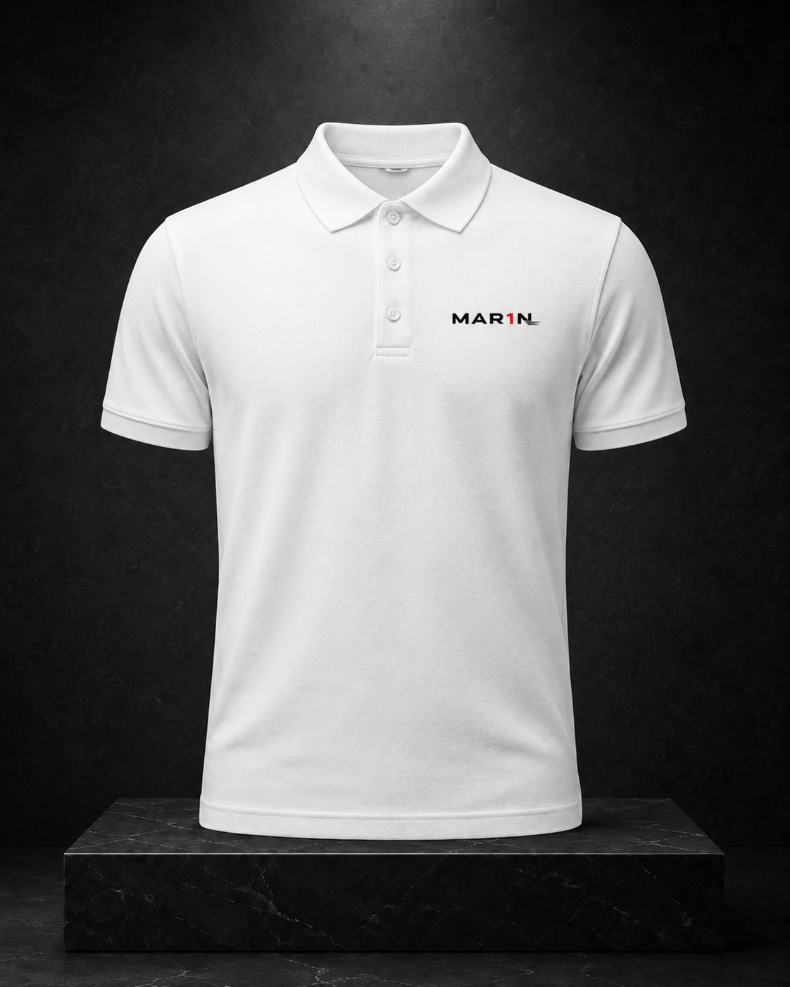 MAR1N Polos