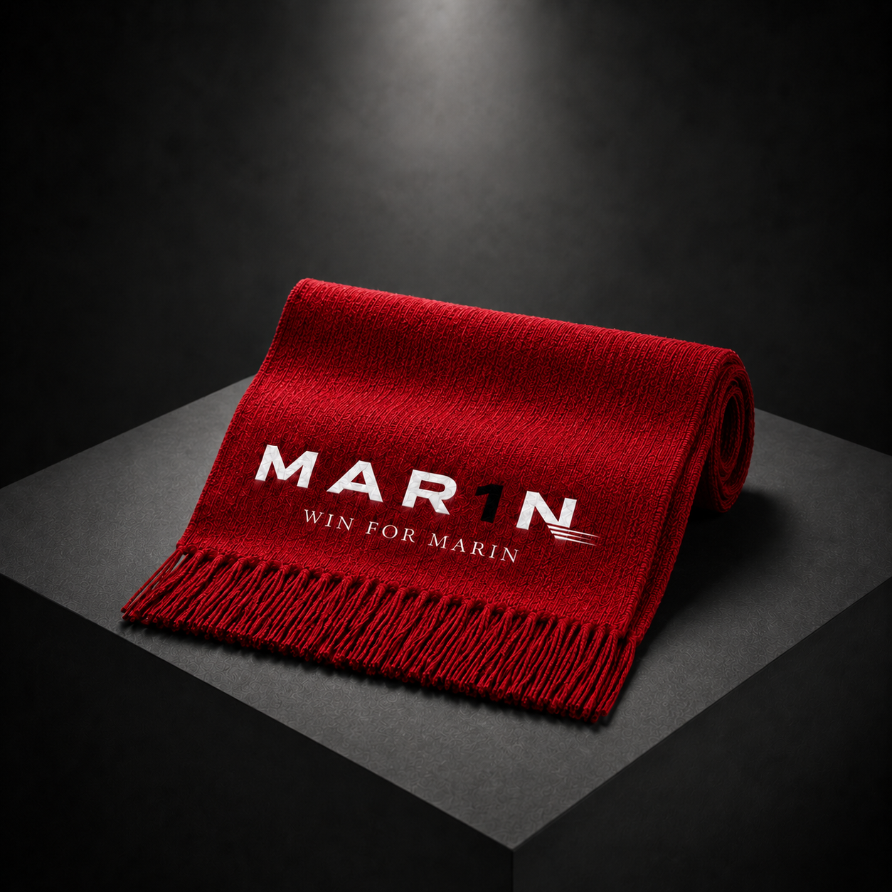MAR1N Scarves