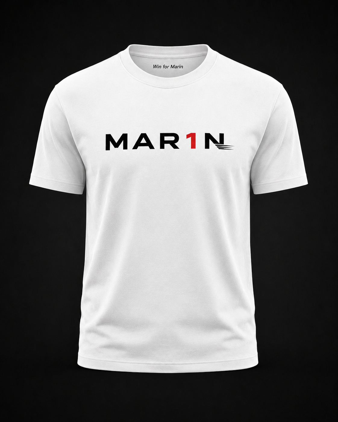 MAR1N T-Shirts